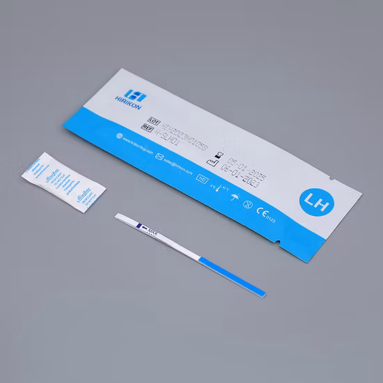 Amazon Best Seller Supplier Water Testing Kit Water Test Strips 14 Parameters