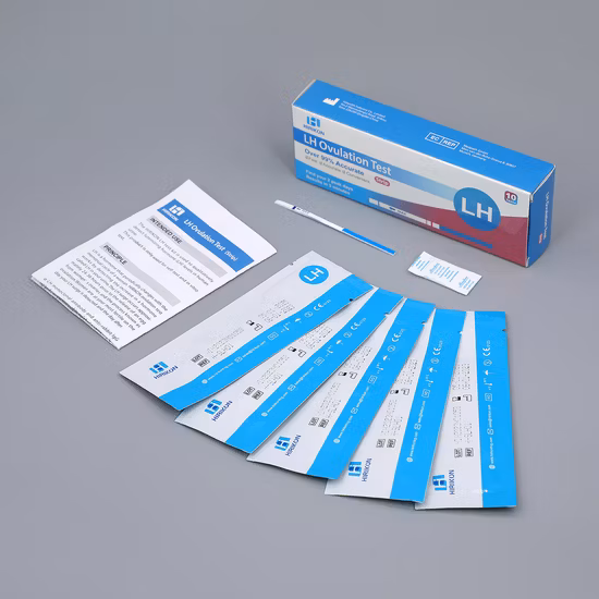 Amazon Best Seller Supplier Water Testing Kit Water Test Strips 14 Parameters