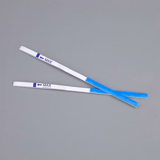 Amazon Best Seller Supplier Water Testing Kit Water Test Strips 14 Parameters