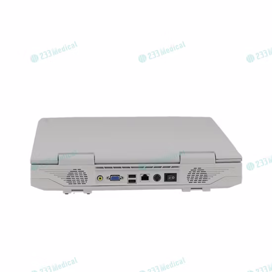 Hot Selling Portable B Mode Ultrasound Scanner Full Digital B Mode Ultrasonic Diagnostics Instruments Ultrasound Machine