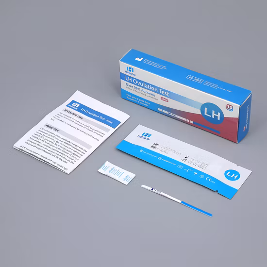 Amazon Best Seller Supplier Water Testing Kit Water Test Strips 14 Parameters