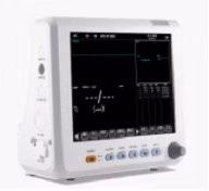 Lepu Real Hersteller Contec Cms7000 클리닉 ICU 다중파 환자 모니터