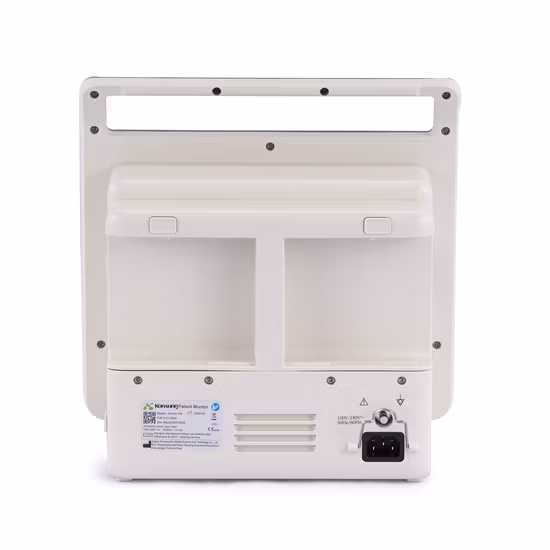 Lepu의 고품질 15인치 휴대용 환자 모니터 Lepu K15