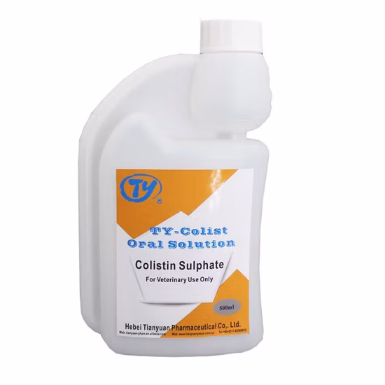 호흡기 감염을 위한 중국 공급업체 Levofloxacin 정제